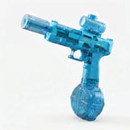 Elektrisch lichtgevend waterpistool — afbeelding 6