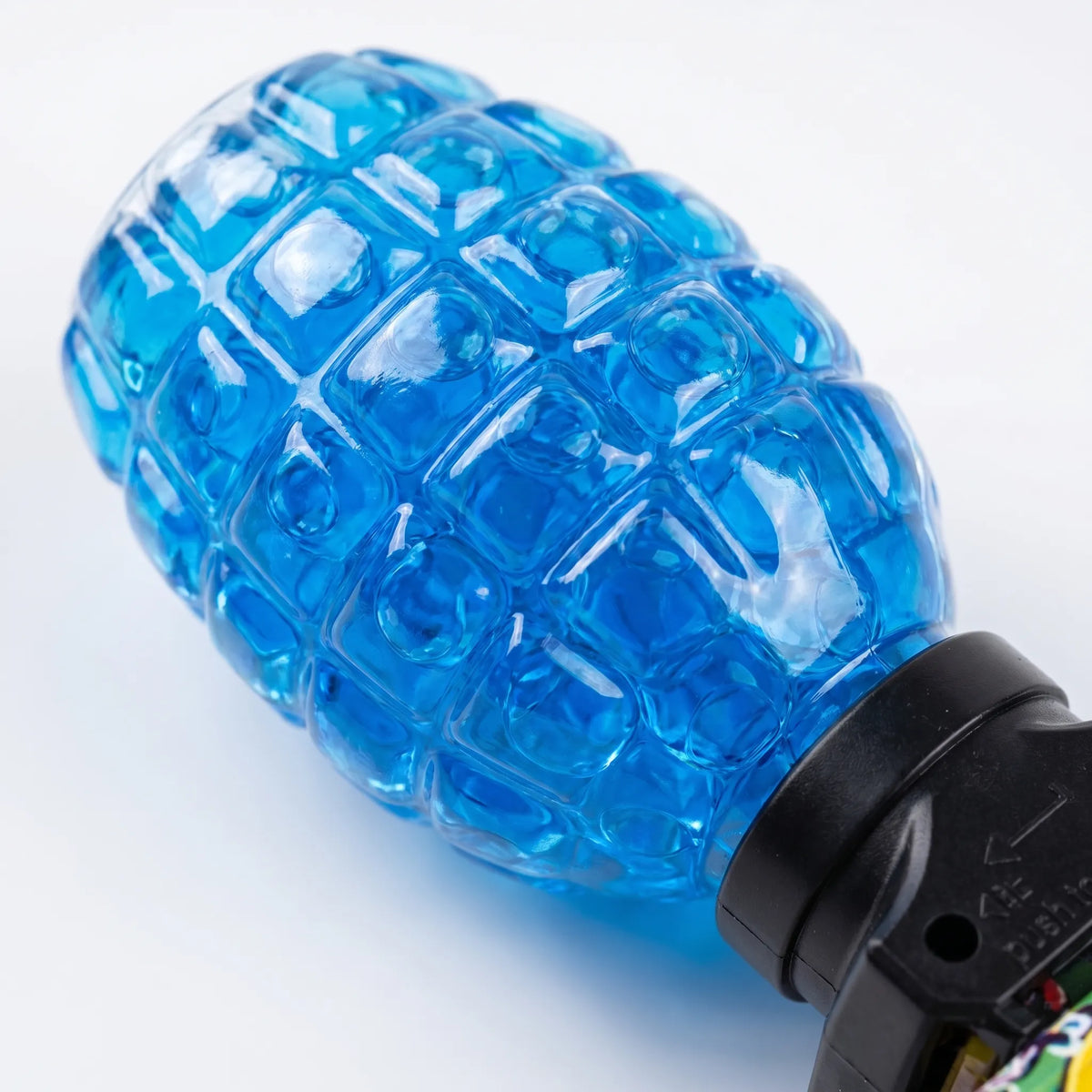 Elektrisch speelgoed waterpistool