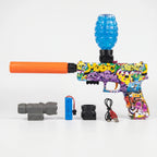 Elektrisch speelgoed waterpistool
