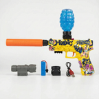 Elektrisch speelgoed waterpistool