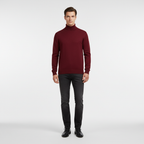 Stylish geknipte coltruien