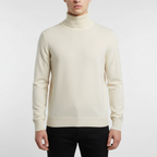 Stylish geknipte coltruien