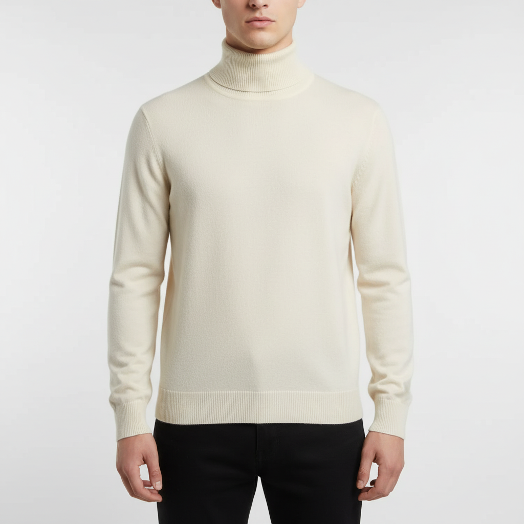 Stylish geknipte coltruien