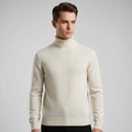 Stylish geknipte coltruien