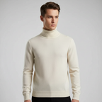 Stylish geknipte coltruien