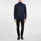 Stylish geknipte coltruien