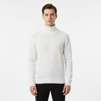 Stylish geknipte coltruien
