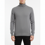 Stylish geknipte coltruien
