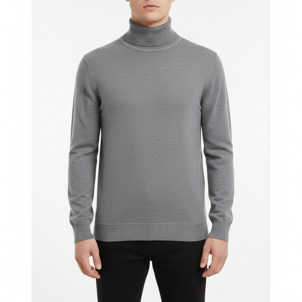 Stylish geknipte coltruien