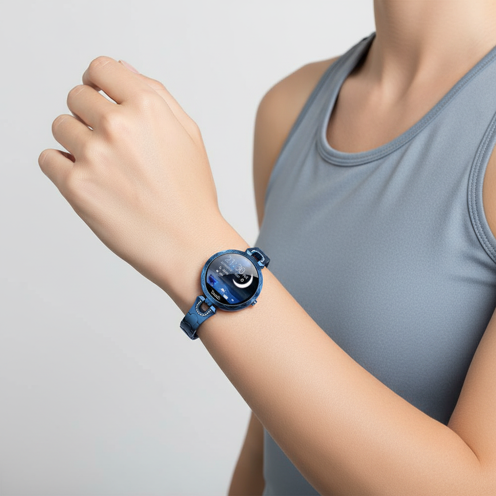 Dames smartwatch