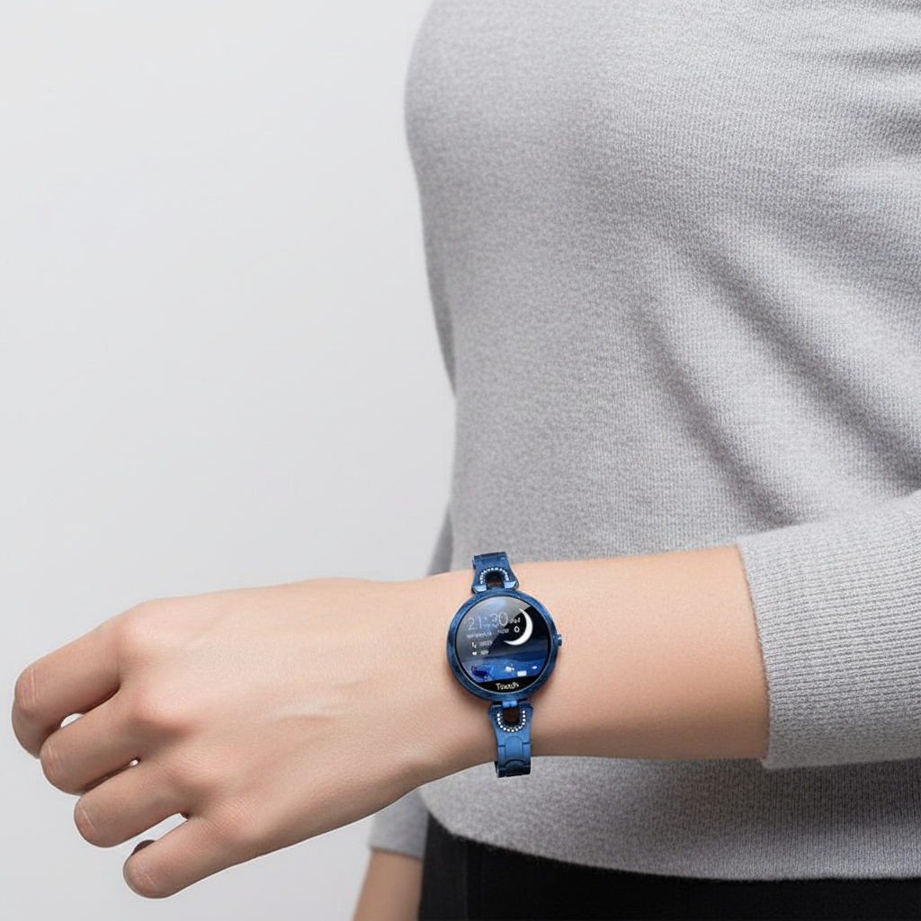Dames smartwatch