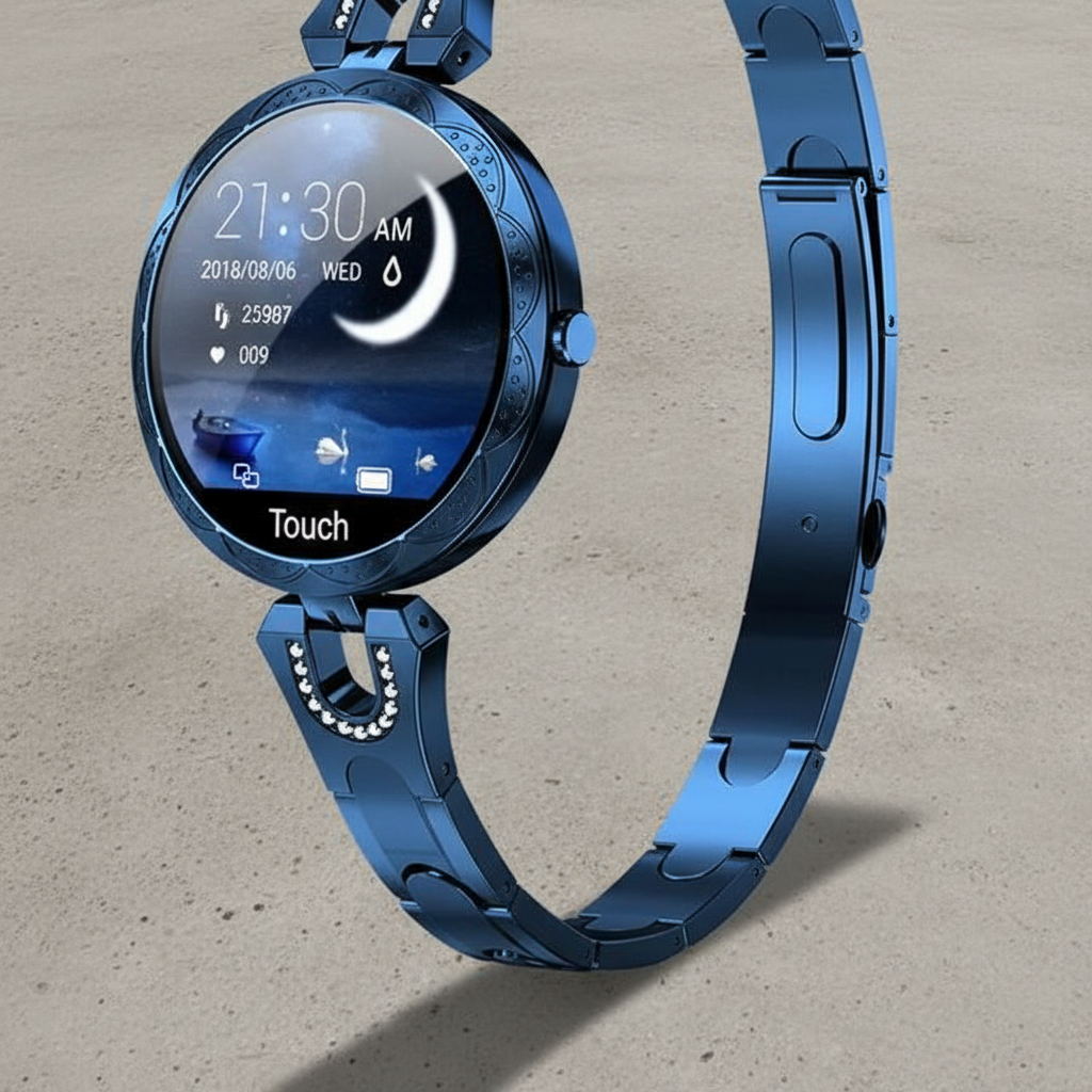 Dames smartwatch