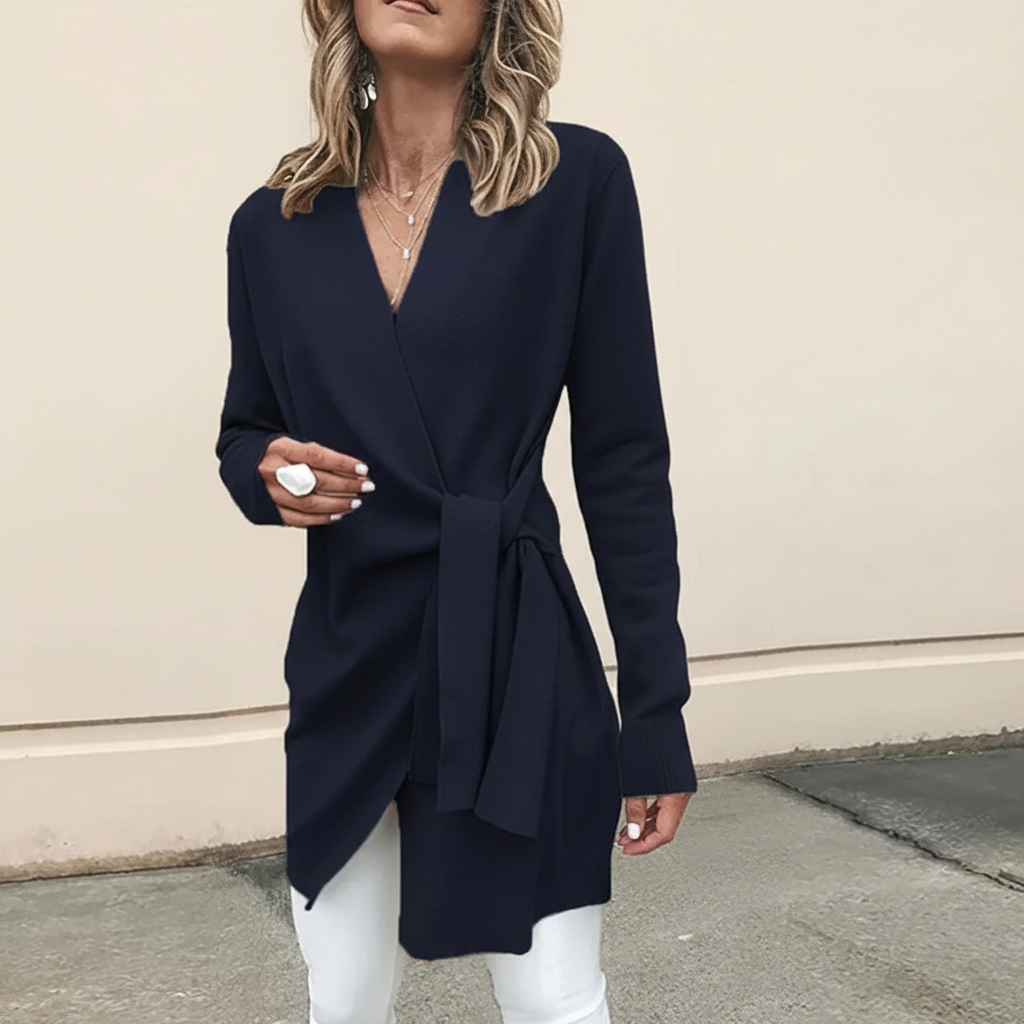 Cardigan voor elke dag