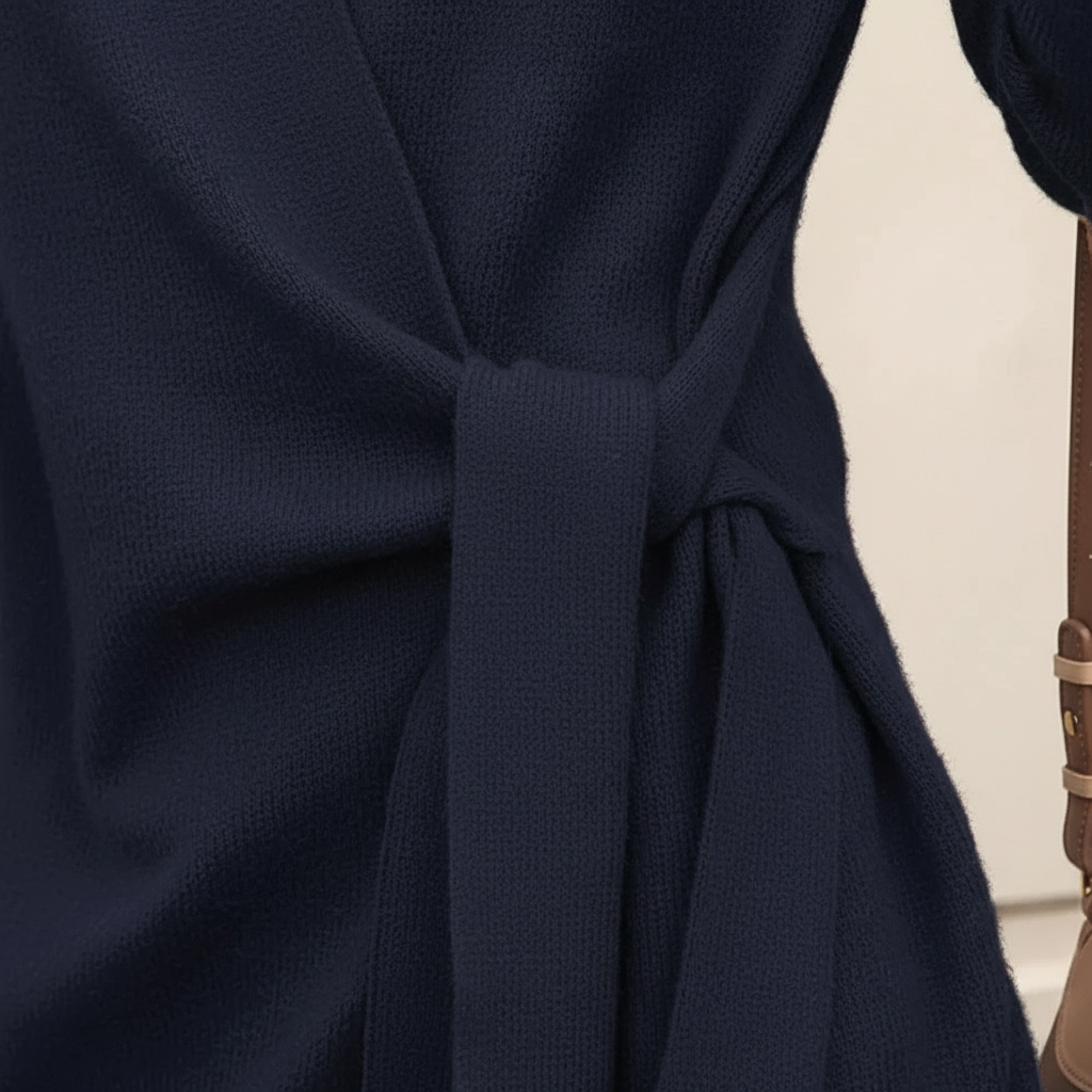 Cardigan voor elke dag
