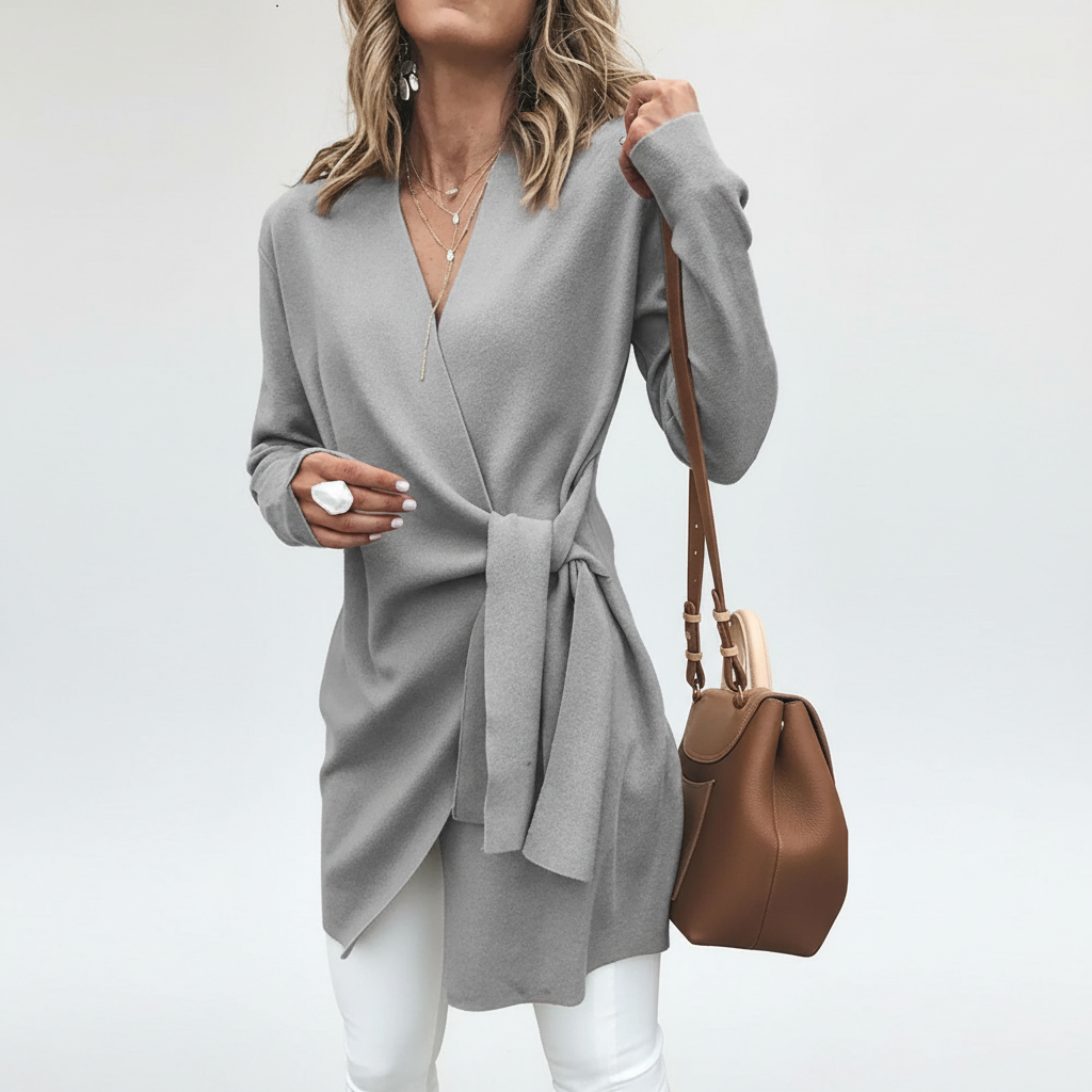 Cardigan voor elke dag