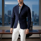 Heren blazer – Liva