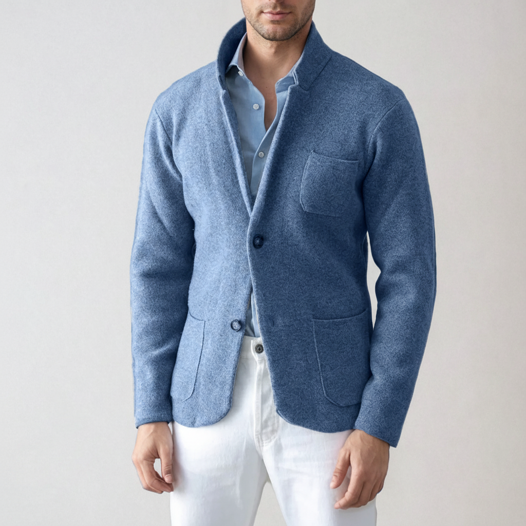 Heren blazer – Liva