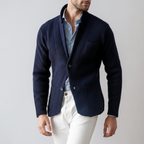 Heren blazer – Liva
