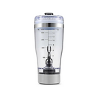 Elektrische proteïne shakebeker (450 ml)