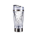 Elektrische proteïne shakebeker (450 ml)