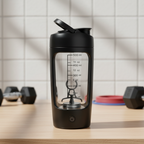 Elektrische drankmixer tritan