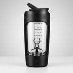 Elektrische drankmixer tritan — afbeelding 2