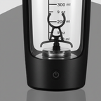 Elektrische drankmixer tritan — afbeelding 10