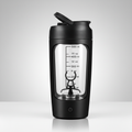 Elektrische drankmixer tritan — afbeelding 4