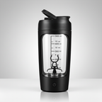 Elektrische drankmixer tritan — afbeelding 4