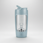 Elektrische drankmixer tritan — afbeelding 19