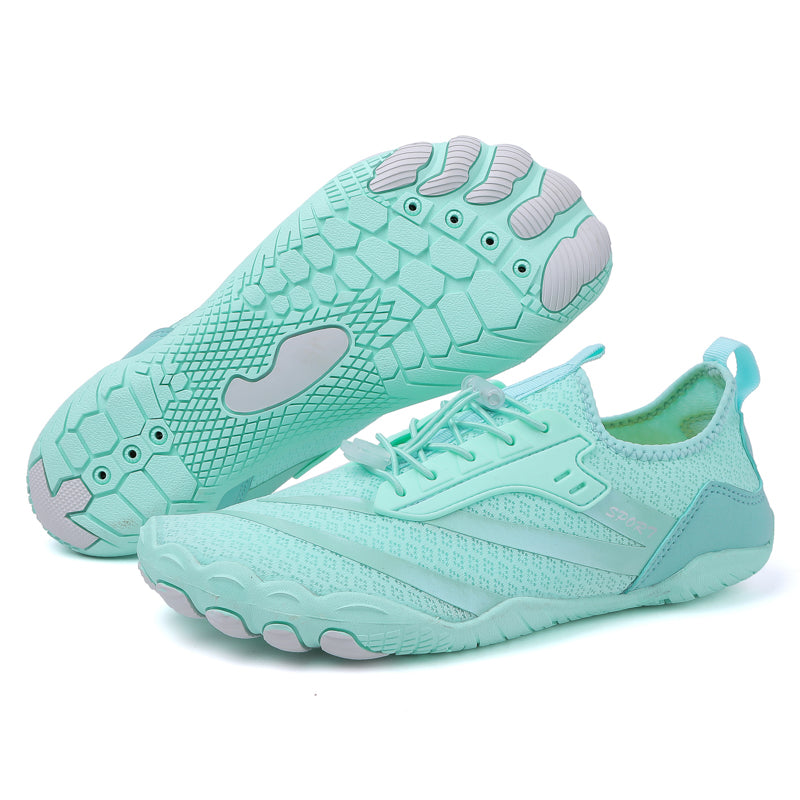 Ademend & antislip voor dames en heren