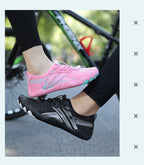 Ademend & antislip voor dames en heren
