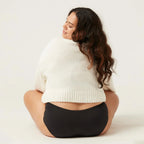 Absorberende menstruatie ondergoed voor dames