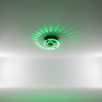 Energiezuinige designlamp