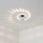 Energiezuinige designlamp