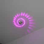 Energiezuinige designlamp