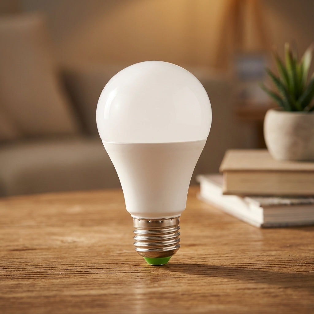 Energiezuinige vervangingslamp