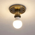 Energiezuinige vervangingslamp — afbeelding 4