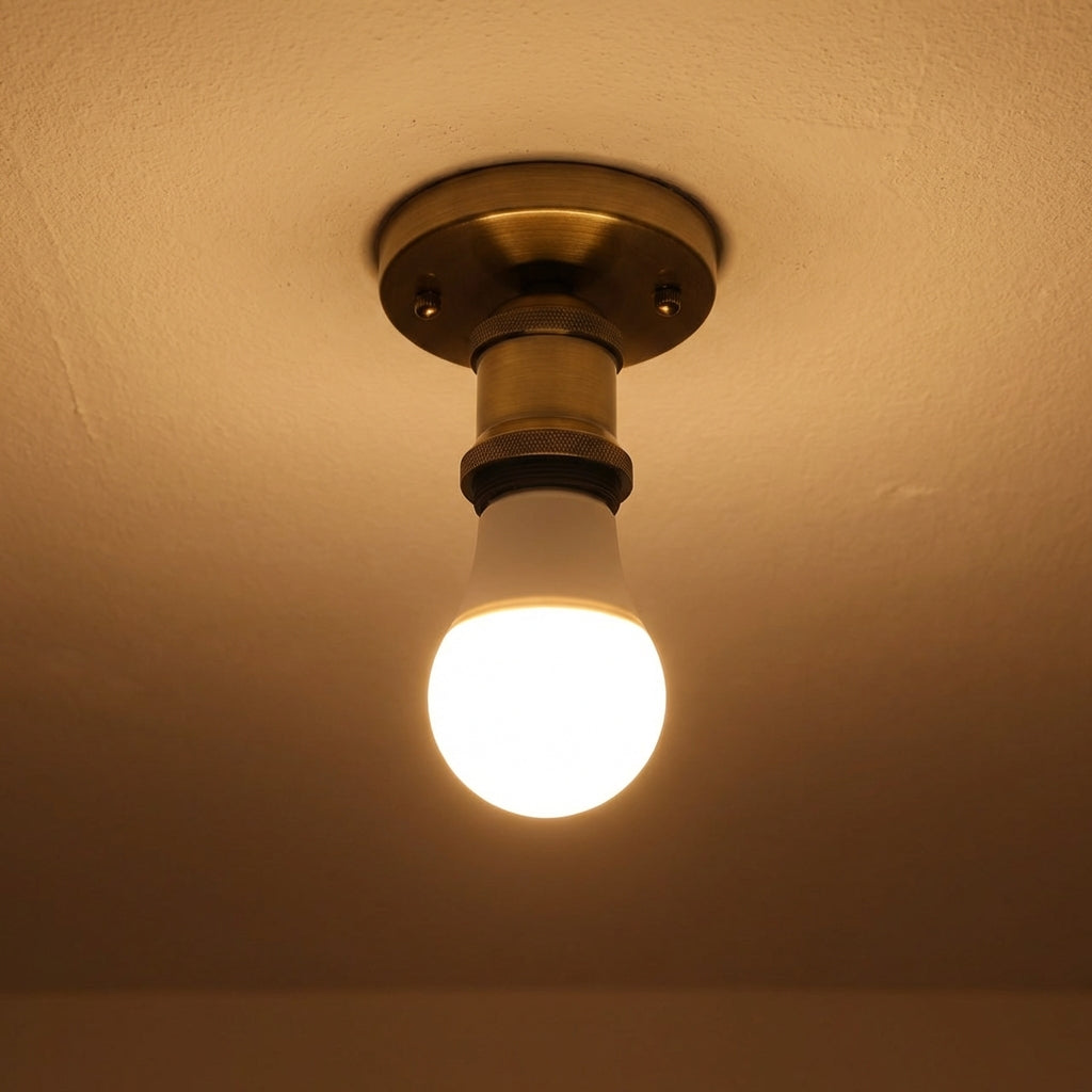 Energiezuinige vervangingslamp