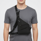 Ergonomische schoudertas — afbeelding 16