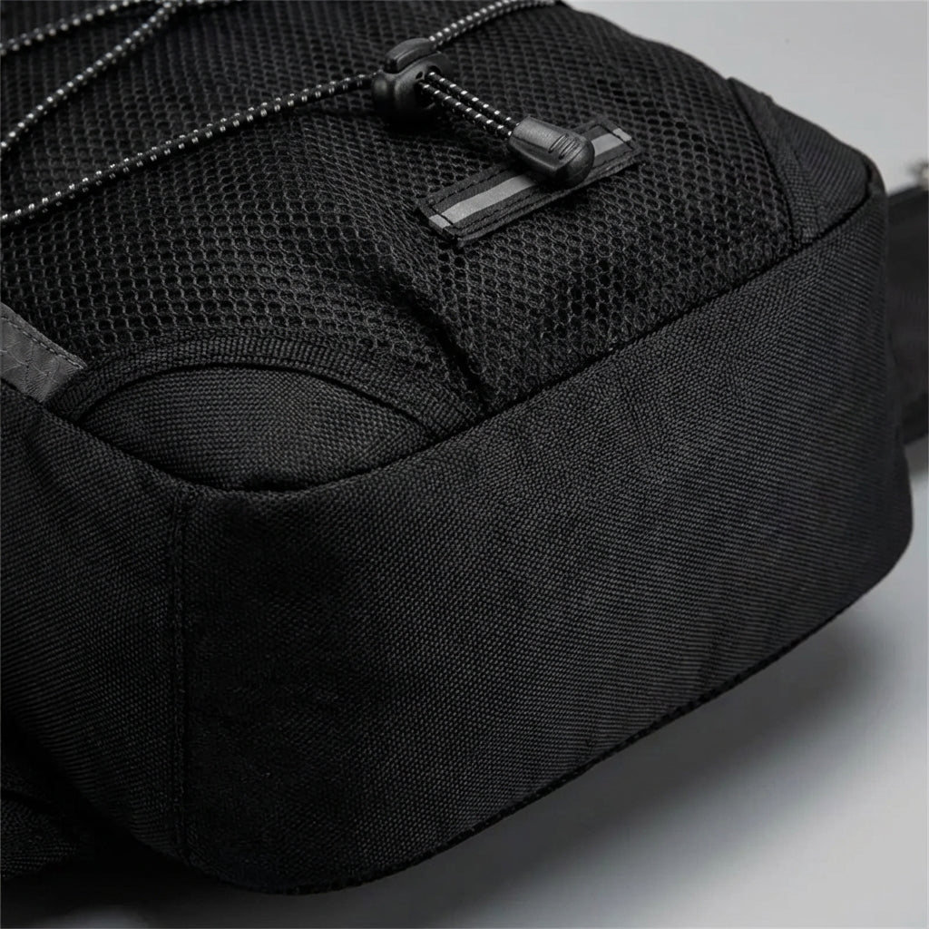 Ergonomische outdoor dagrugzak