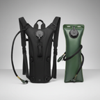 Ergonomische 3 liter drinkcontainer