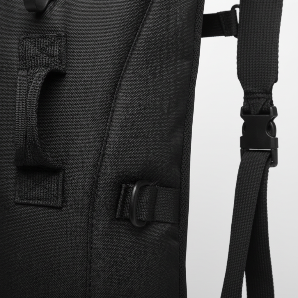 Ergonomische 3 liter drinkcontainer