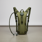 Ergonomische 3 liter drinkcontainer