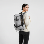 Ergonomische hondendraag rucksack