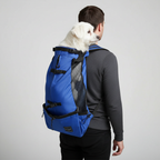 Ergonomische hondendraag rucksack — afbeelding 6