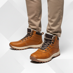 Ergonomische winterlaars met voering