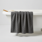 Exfoliërende handdoek