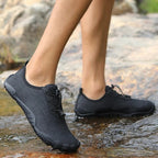 Barefoot antislip schoenen