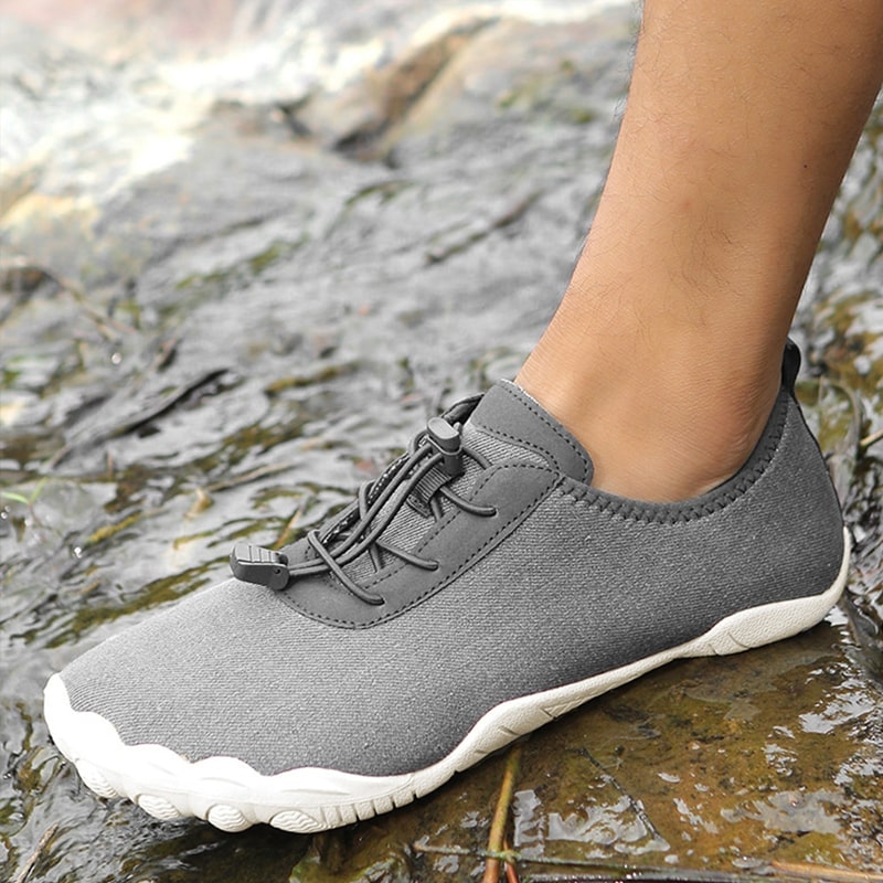 Barefoot antislip schoenen